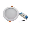 Abcled.ee - RGB+CCT LED smart downlight 15W Wifi 2.4GHz IP54