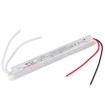 Abcled.ee - LED Ultra slim power supply 12V 24W 2A