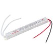 Abcled.ee - LED Ultra slim power supply 12V 48W 4A