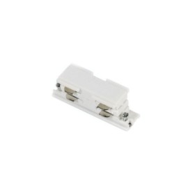 Power track mini connector 3-phase gray