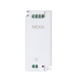 Nexa vastaanotin-himmennin LDR-230 LED-moduuleille 1-10V
