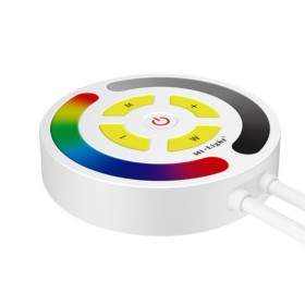 Touch RGB WiFi Led controller 12-24V  2.4GHz Milight
