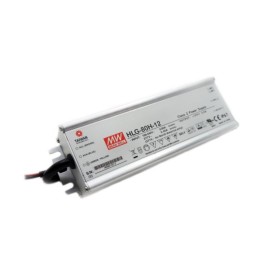 LED-muuntaja 12V 5A 60W IP67 HLG Mean Well