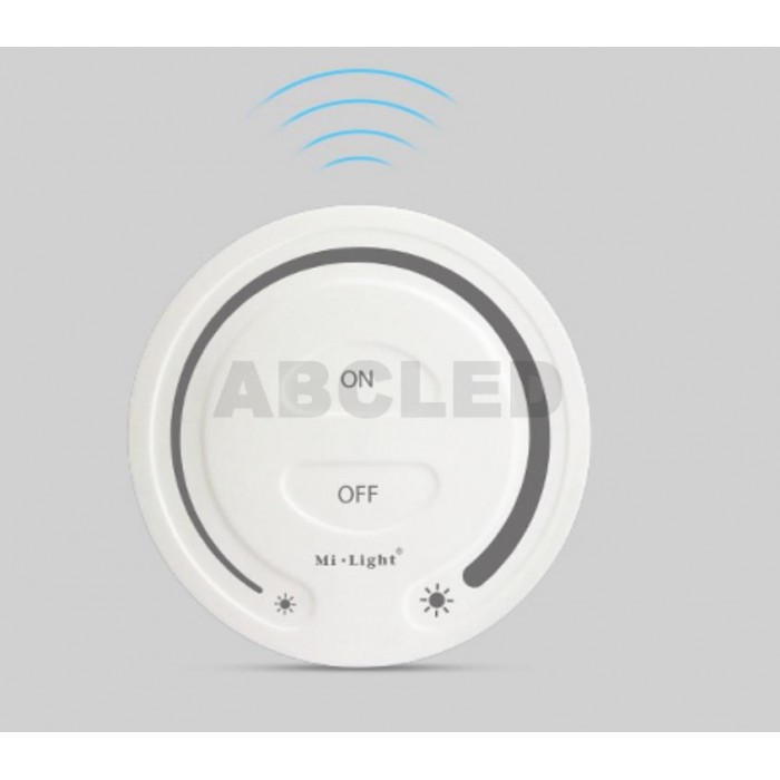 Abcled.ee - Touch DIMMER Led juhtimise seinapaneel 2.4GHz