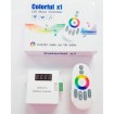 Abcled.ee - Led Pixel light Music ColorfulX1 controller +