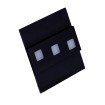 Abcled.ee - Настенный светильник Modesto 1.2W 12V IP20 черный
