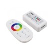 Abcled.ee - Set remote controller Touch screen RF + RGB