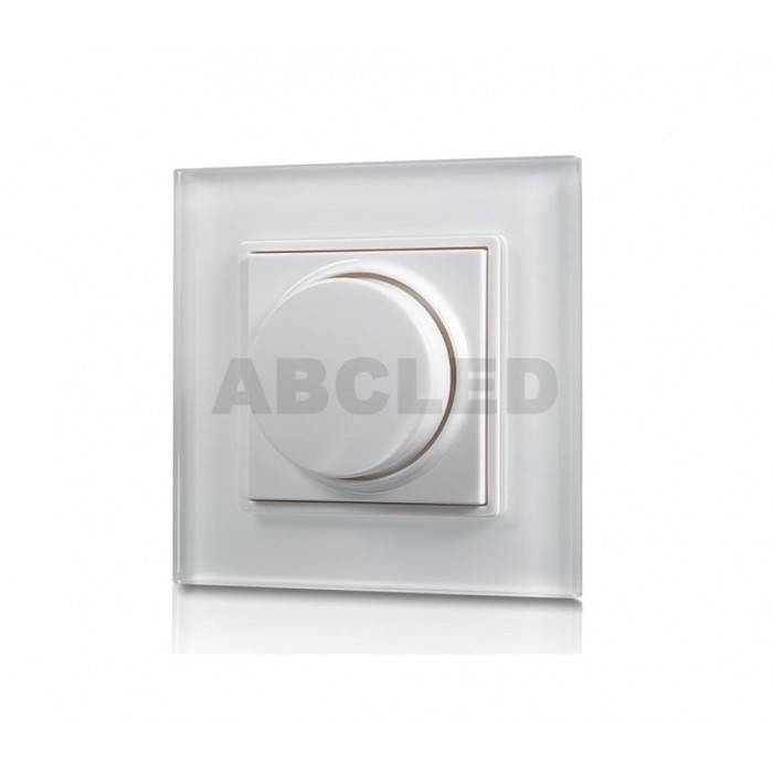 Abcled.ee - SR-2805ST RF wall switch dimmer surface 1-zone