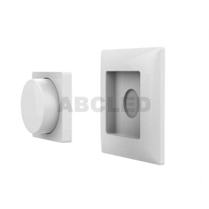 Abcled.ee - PK3 Triac RF wall switch dimmer-controller 2,4G