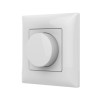 Abcled.ee - PK3 Triac RF wall switch dimmer-controller 2,4G