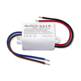 Power supply mini 12V 5W 0.4A IP20