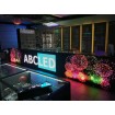 Abcled.ee - LED Ekraan 640X640mm P8 RGB Nationstar LED+ICN SMD