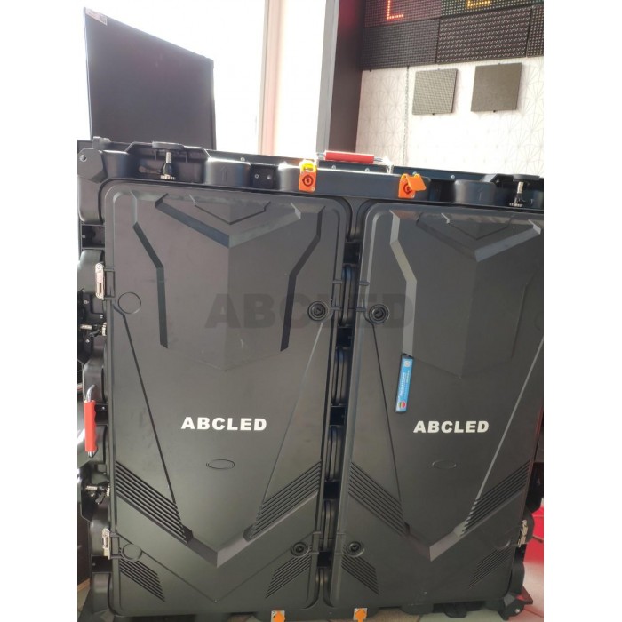 Abcled.ee - LED Rental Cabinet 960x960mm P5 RGB Nationstar