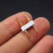Abcled.ee - 2pin connector 8mm for led strip 220V