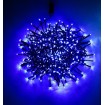 Abcled.ee - LED Christmas lights 300led 5m BLUE with effects