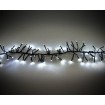Abcled.ee - LED Christmas lights 300led 5m COLD with effects