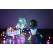 Abcled.ee - Decorative Christmas lights RGB 20led 2m with