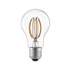 Led bulb E27 A60 4000K 6W 726Lm Filament 230V