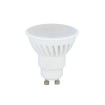Led bulb GU10 10W 4000K 1000Lm dimmable