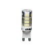 LED pirn G9 6000K 4W 350Lm 220-240V