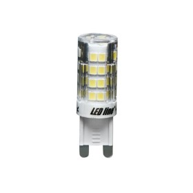 LED лампочка G9 2700K 4W 350Lm 220-240V