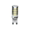 Abcled.ee - LED bulb G9 2700K 4W 350Lm 220-240V