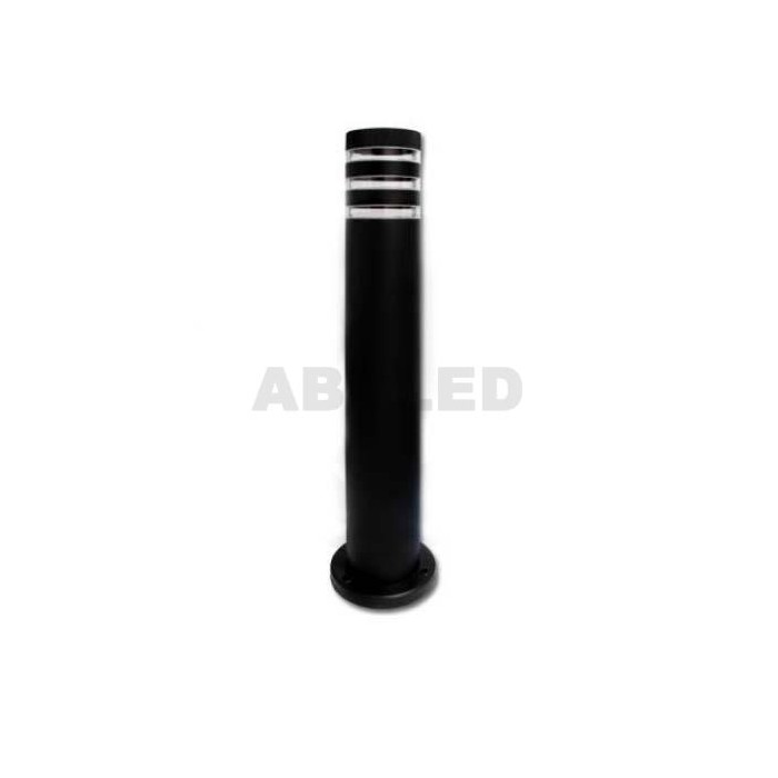 Abcled.ee - Facade luminaire E27 Miami 60cm IP54 black