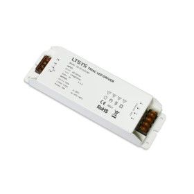 Triac 75W 6.25A 12V dimmable led power supply Ltech