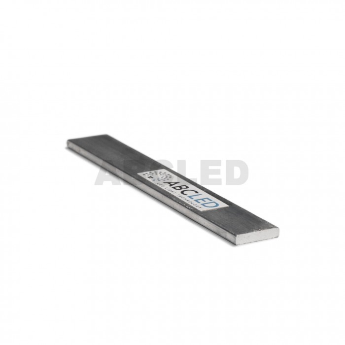 Abcled.ee - Aluminium list L-10mm