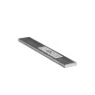 Abcled.ee - Aluminium profile list 15mm