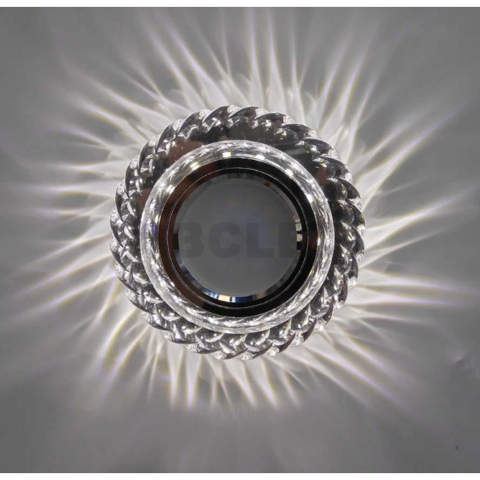 Abcled.ee - LED Ceiling GU10/MR16 Light Frame Fixture Holder