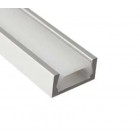 LED Surface profile