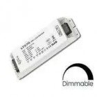 Dimmable power supply
