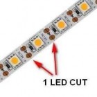 LED-nauhat 1-LED CUT