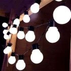 LED lamp chains