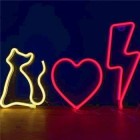 LED neon signs